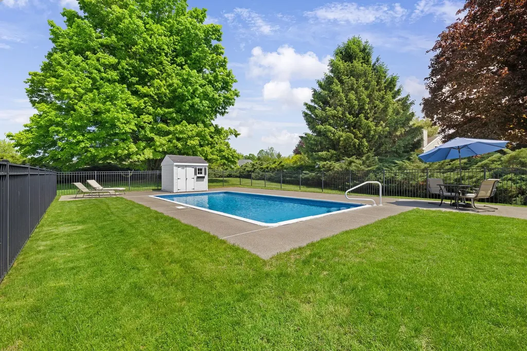 1 Red Fox Lane Brewster NY 10509