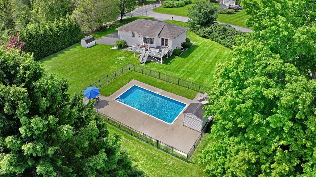 1 Red Fox Lane Brewster NY 10509