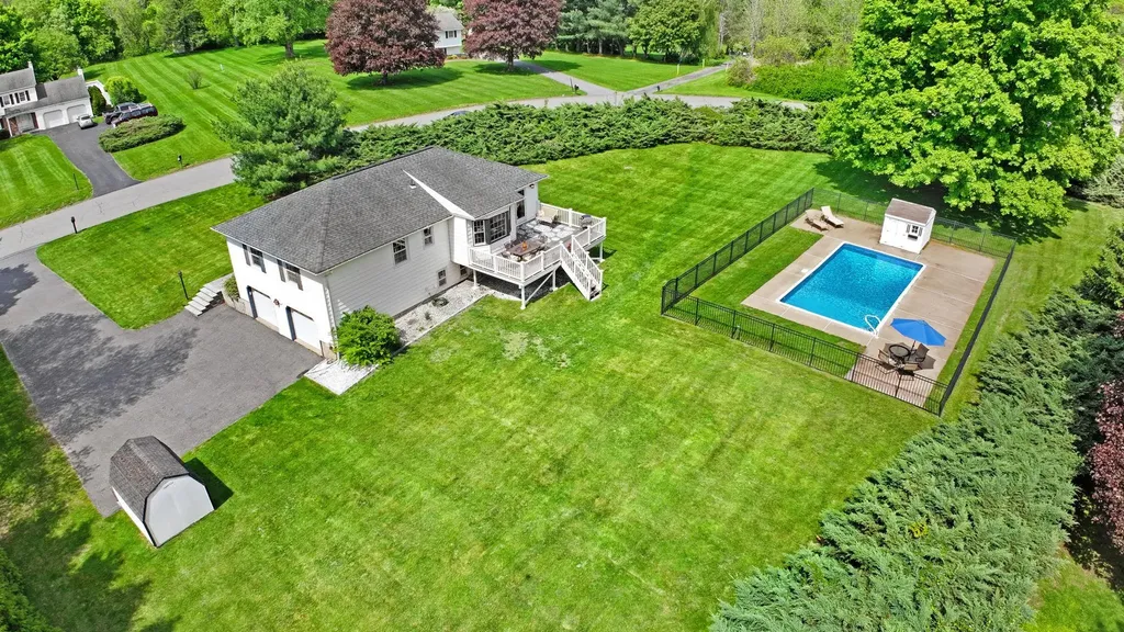 1 Red Fox Lane Brewster NY 10509