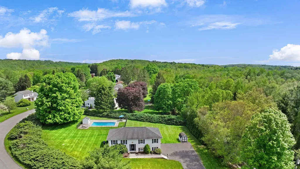1 Red Fox Lane Brewster NY 10509