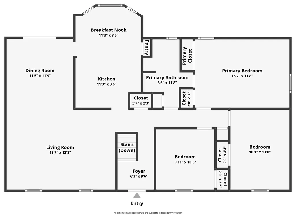 1 Red Fox Lane Brewster NY 10509