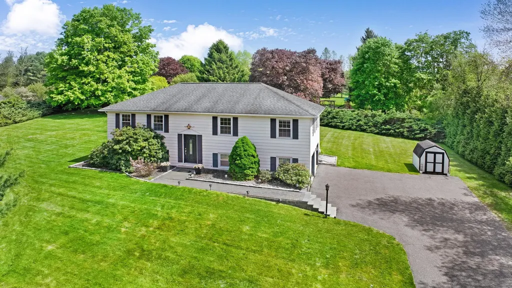 1 Red Fox Lane Brewster NY 10509