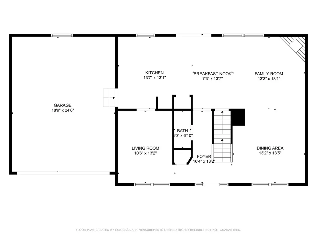 2039 Oakwood Drive Peekskill NY 10566