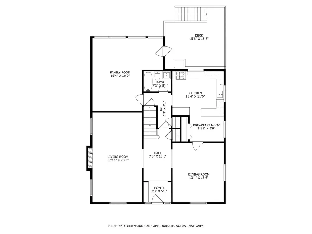 11 Carwall Avenue Mount Vernon NY 10552