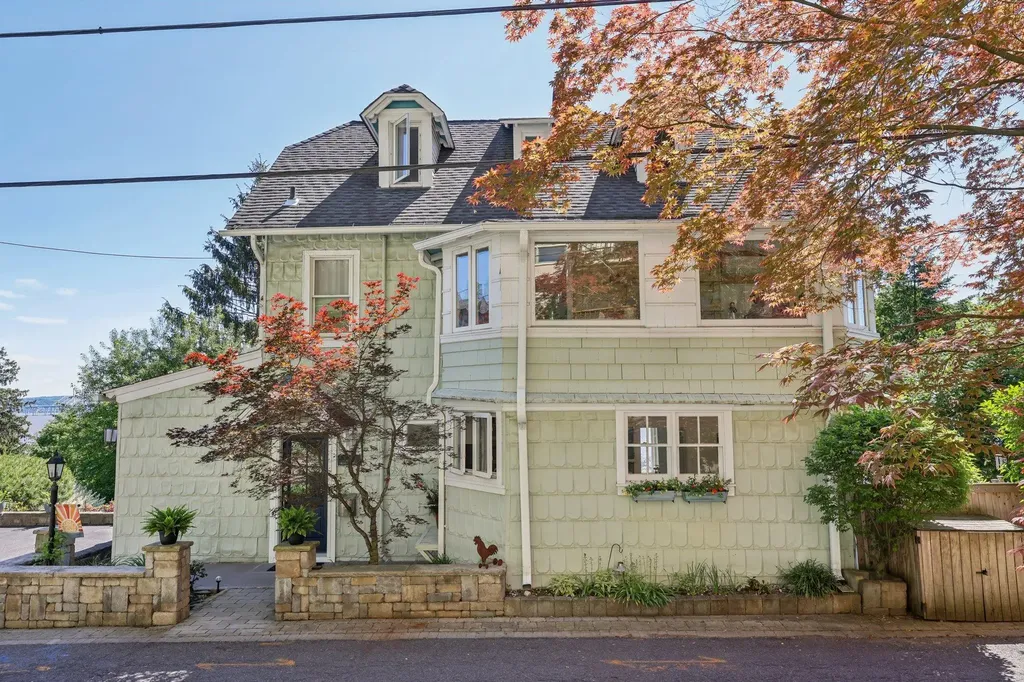 109 Orchard Terrace Piermont NY 10968