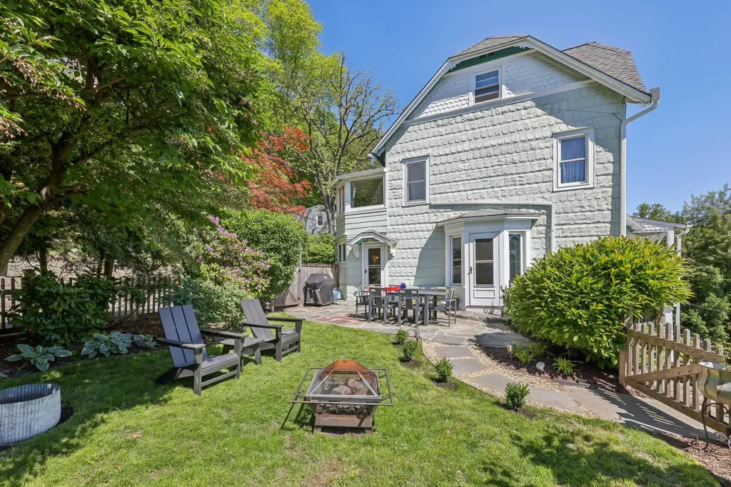 109 Orchard Terrace Piermont NY 10968