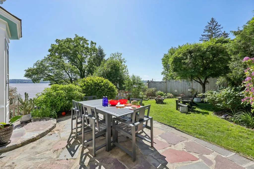 109 Orchard Terrace Piermont NY 10968