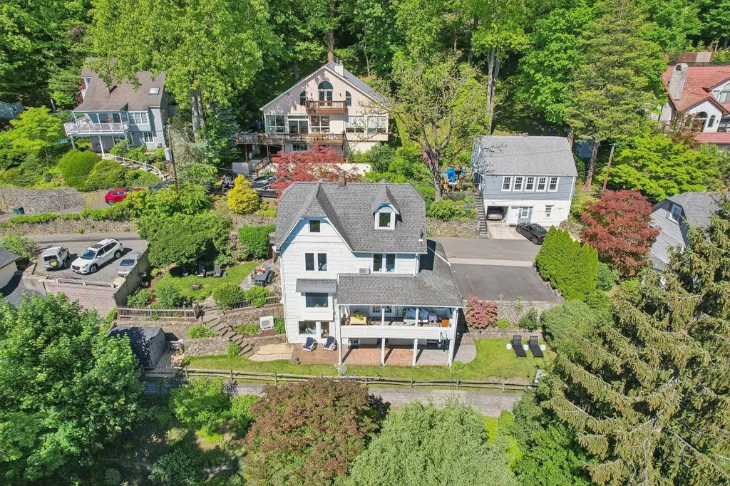 109 Orchard Terrace Piermont NY 10968