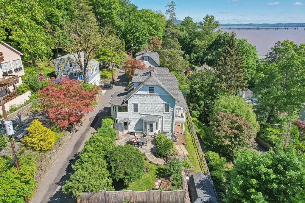 109 Orchard Terrace Piermont NY 10968