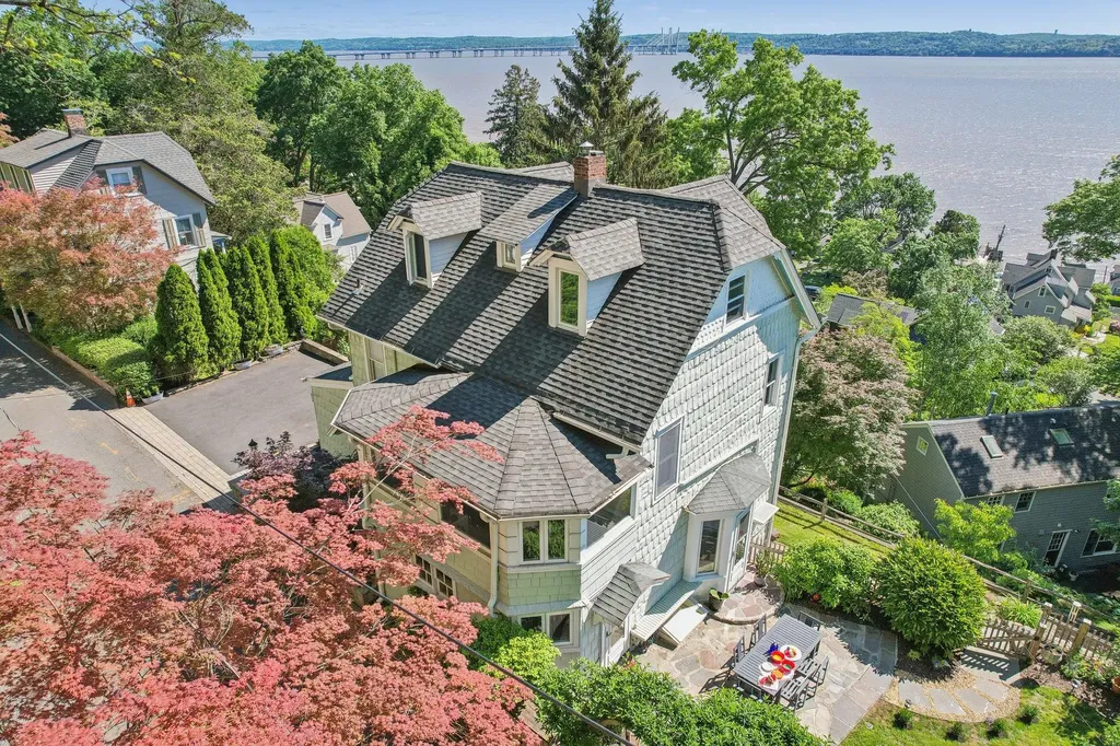 109 Orchard Terrace Piermont NY 10968