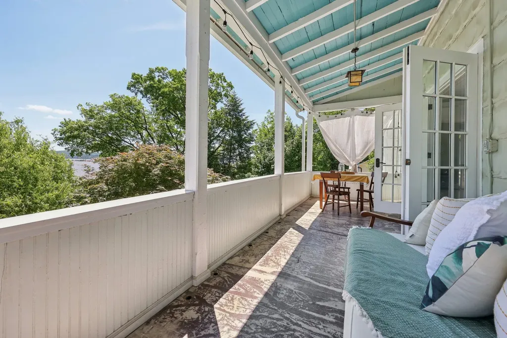 109 Orchard Terrace Piermont NY 10968