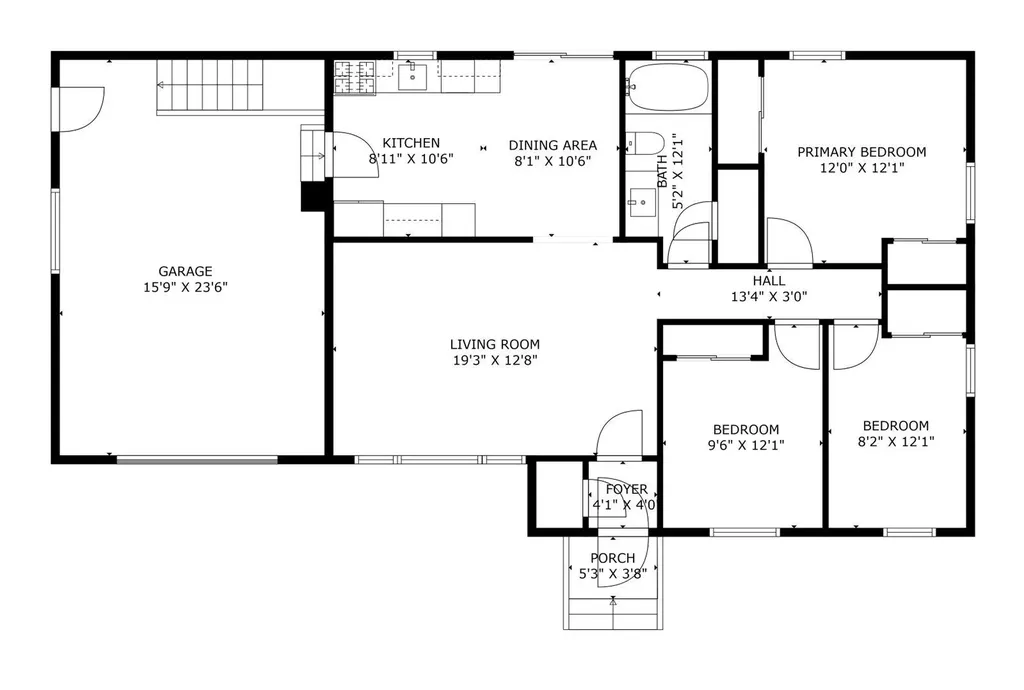 12 Harvard Drive Hampton Bays NY 11946