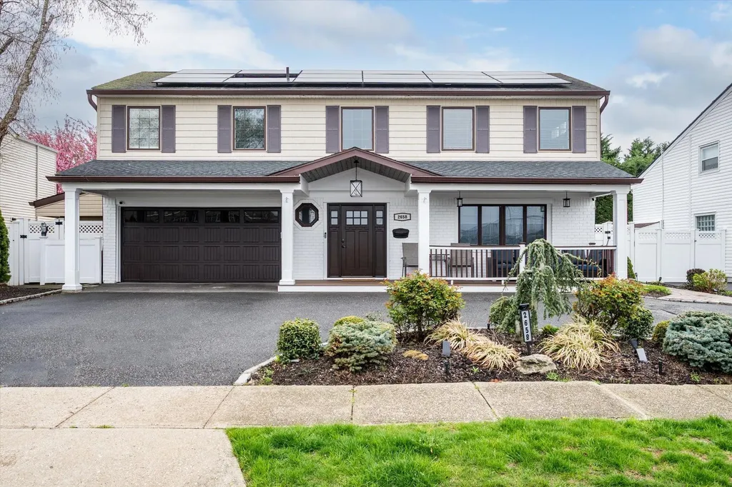 2658 Dorothy Street Bellmore NY 11710