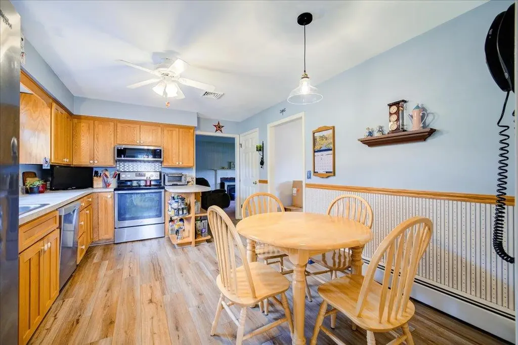 24 Hickory Drive Campbell Hall NY 10916