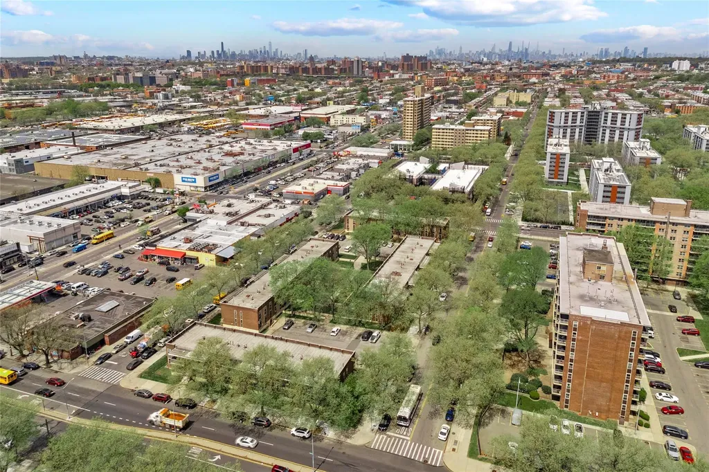1069 New Jersey Avenue Brooklyn NY 11207