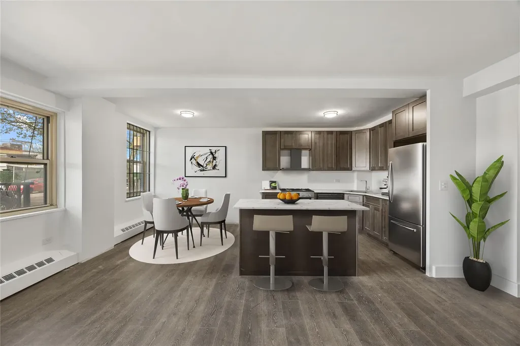 1069 New Jersey Avenue Brooklyn NY 11207