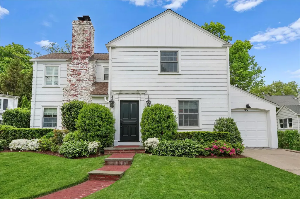 35 Brooke Avenue Bronxville NY 10708