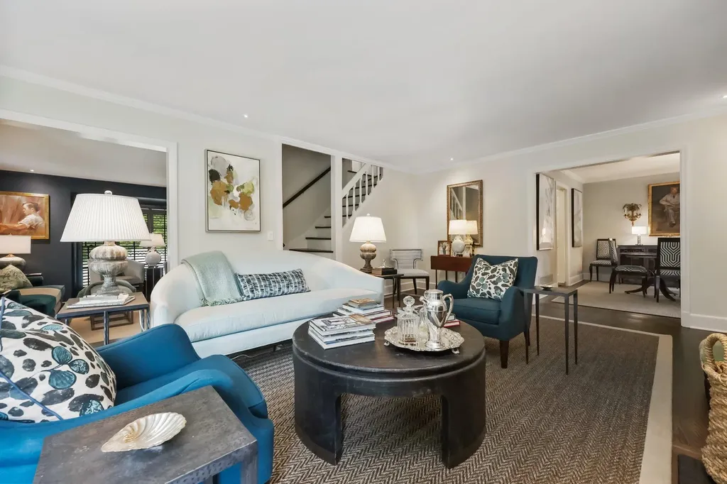 35 Brooke Avenue Bronxville NY 10708