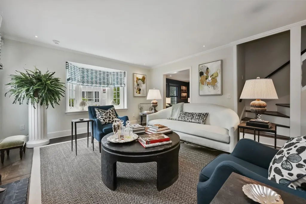 35 Brooke Avenue Bronxville NY 10708