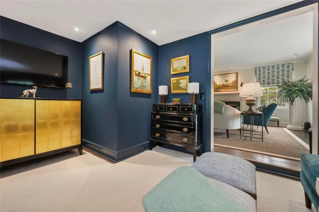 35 Brooke Avenue Bronxville NY 10708