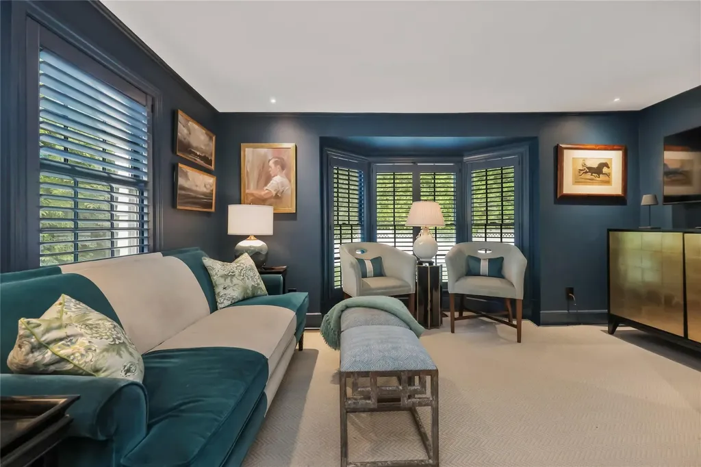 35 Brooke Avenue Bronxville NY 10708