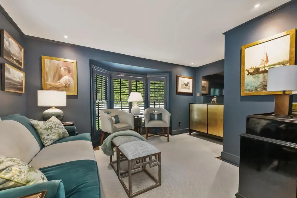 35 Brooke Avenue Bronxville NY 10708