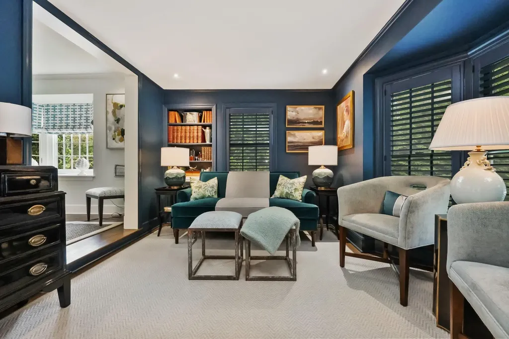 35 Brooke Avenue Bronxville NY 10708