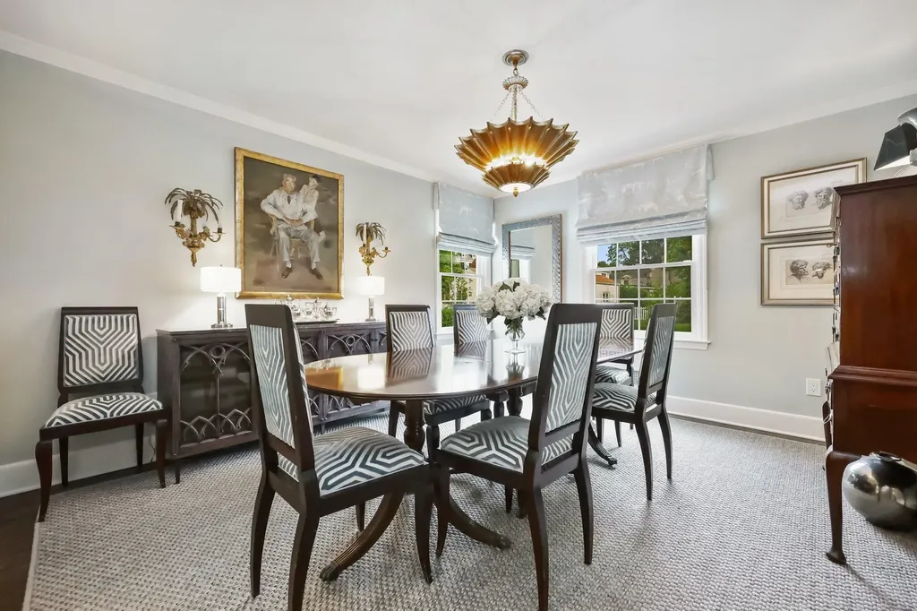 35 Brooke Avenue Bronxville NY 10708