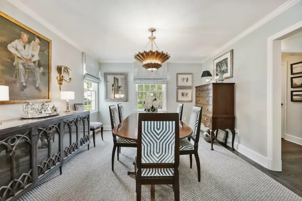 35 Brooke Avenue Bronxville NY 10708