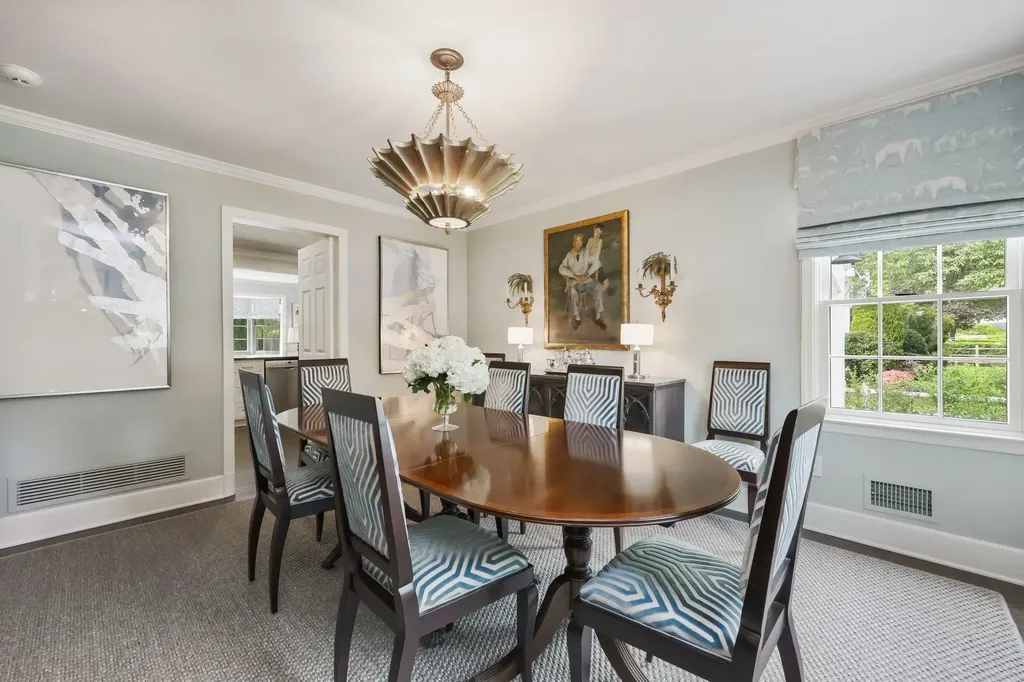 35 Brooke Avenue Bronxville NY 10708