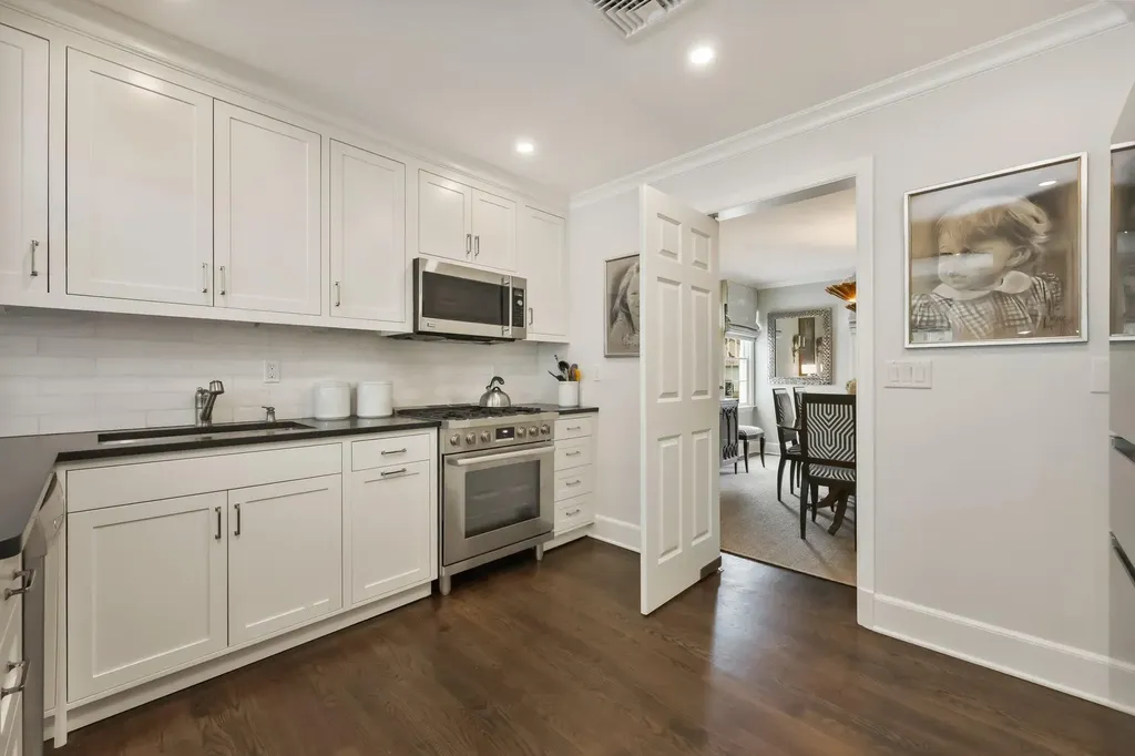35 Brooke Avenue Bronxville NY 10708