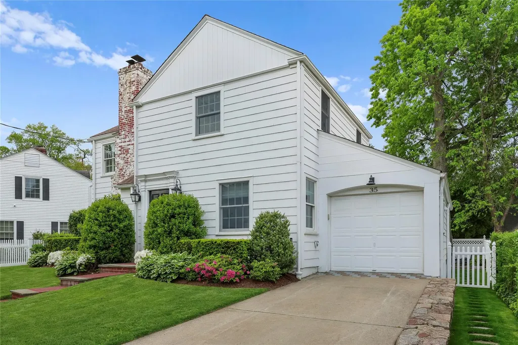 35 Brooke Avenue Bronxville NY 10708