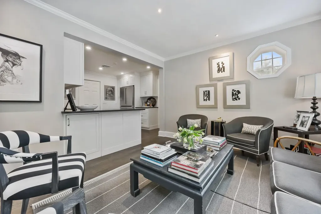 35 Brooke Avenue Bronxville NY 10708