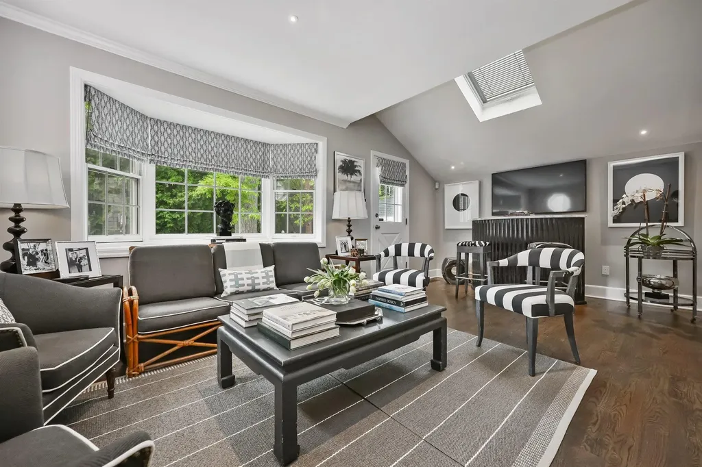 35 Brooke Avenue Bronxville NY 10708