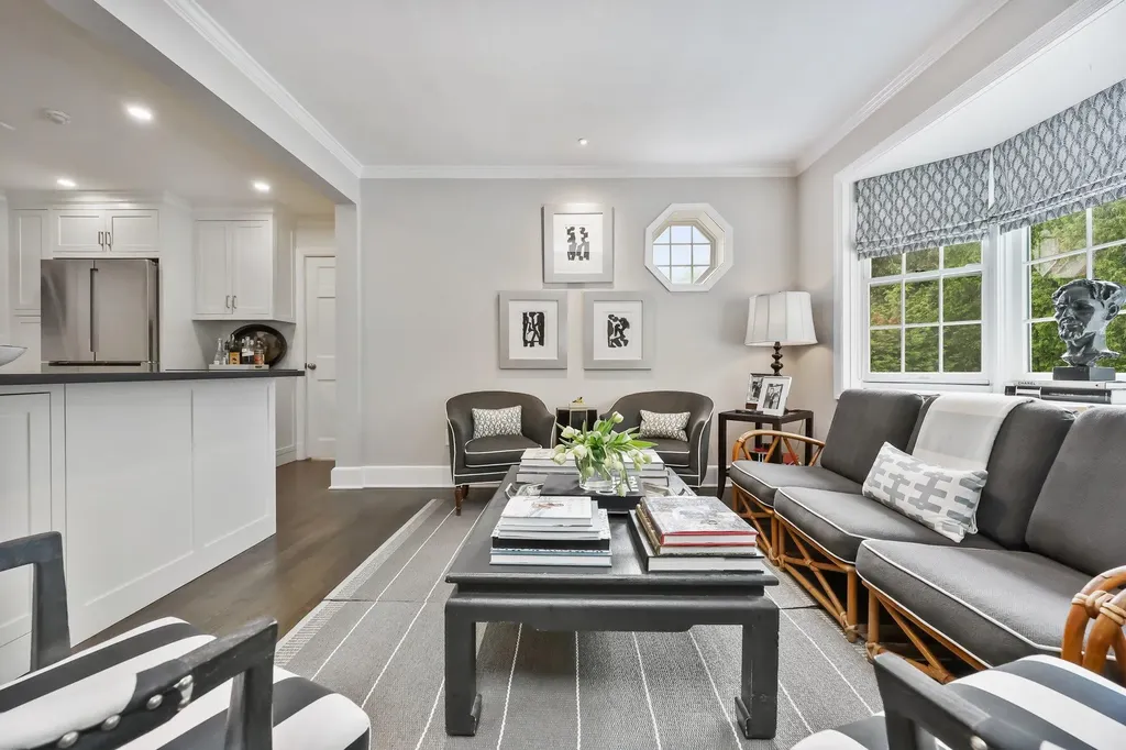 35 Brooke Avenue Bronxville NY 10708