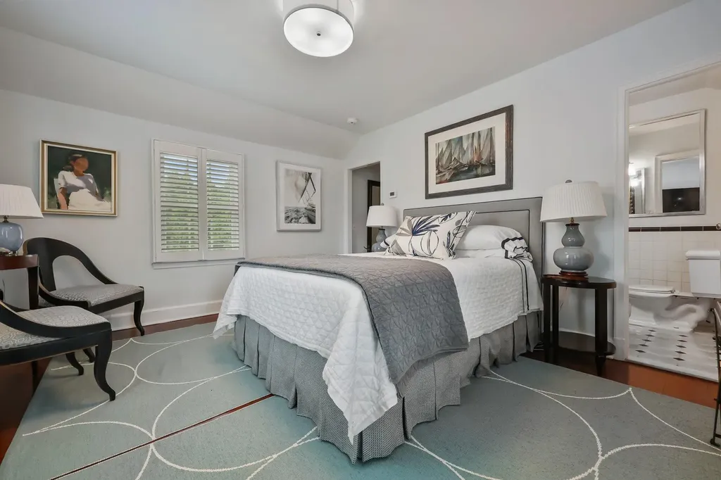 35 Brooke Avenue Bronxville NY 10708