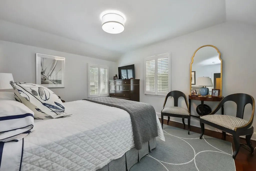 35 Brooke Avenue Bronxville NY 10708