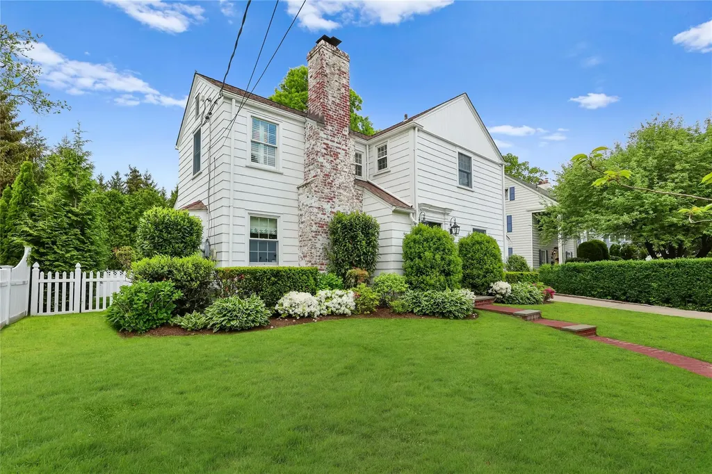 35 Brooke Avenue Bronxville NY 10708