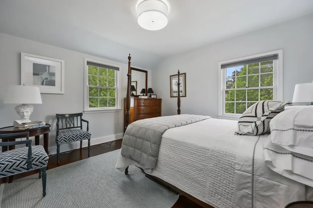 35 Brooke Avenue Bronxville NY 10708