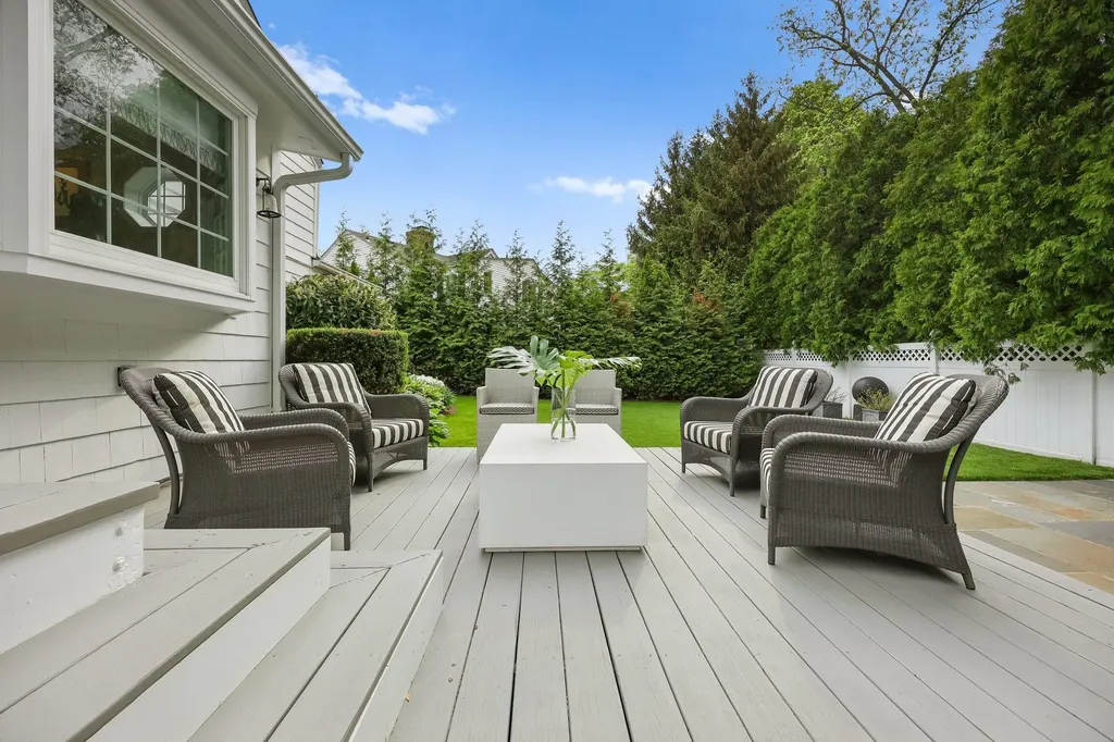 35 Brooke Avenue Bronxville NY 10708