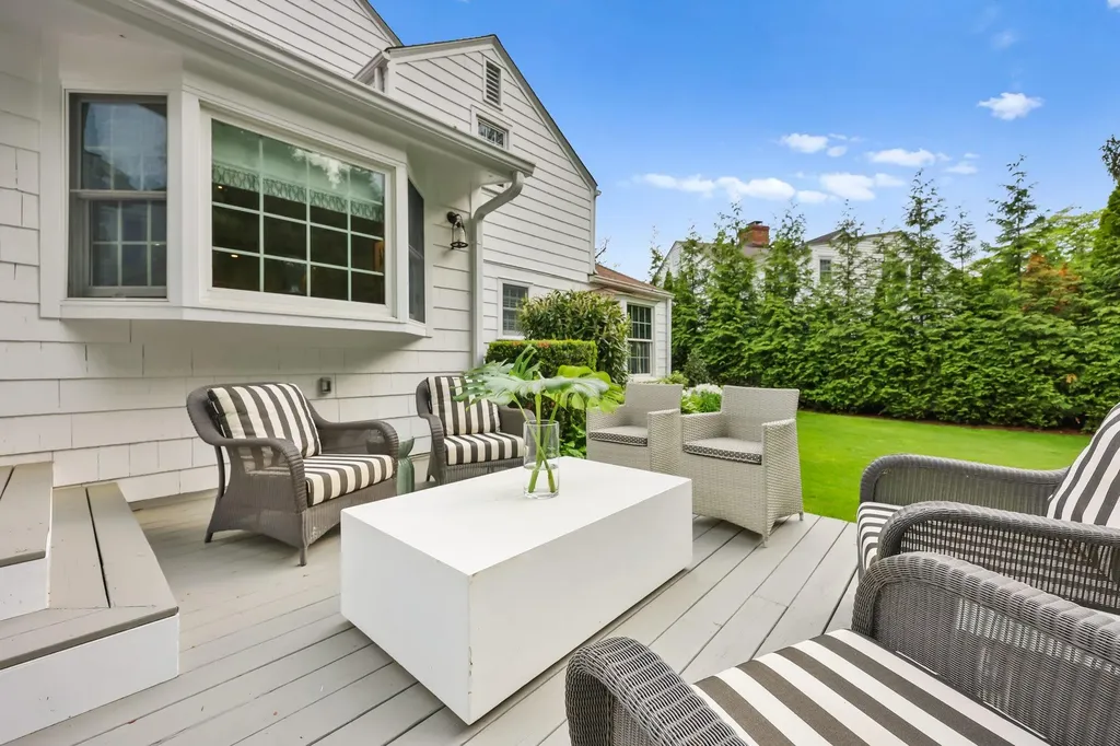 35 Brooke Avenue Bronxville NY 10708