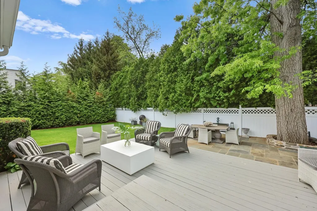 35 Brooke Avenue Bronxville NY 10708