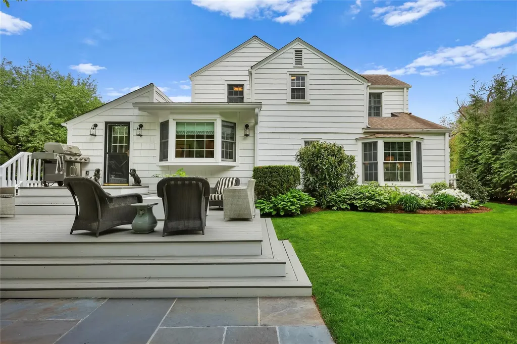 35 Brooke Avenue Bronxville NY 10708