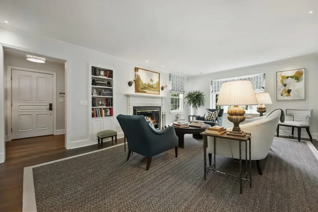 35 Brooke Avenue Bronxville NY 10708