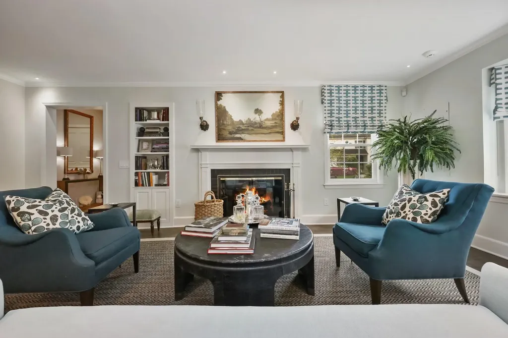 35 Brooke Avenue Bronxville NY 10708