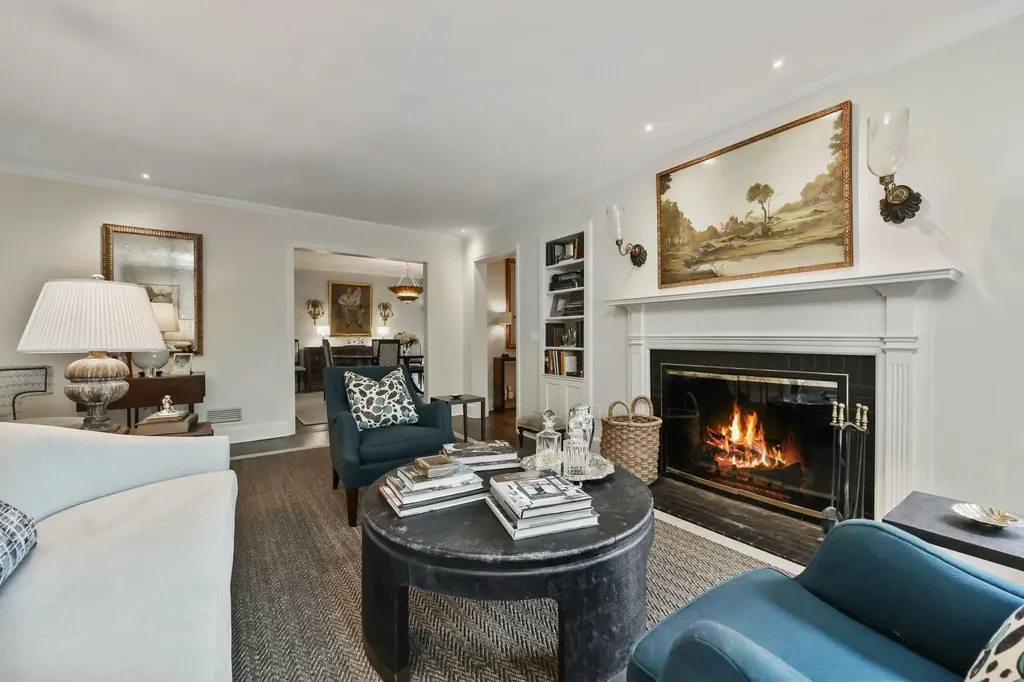 35 Brooke Avenue Bronxville NY 10708