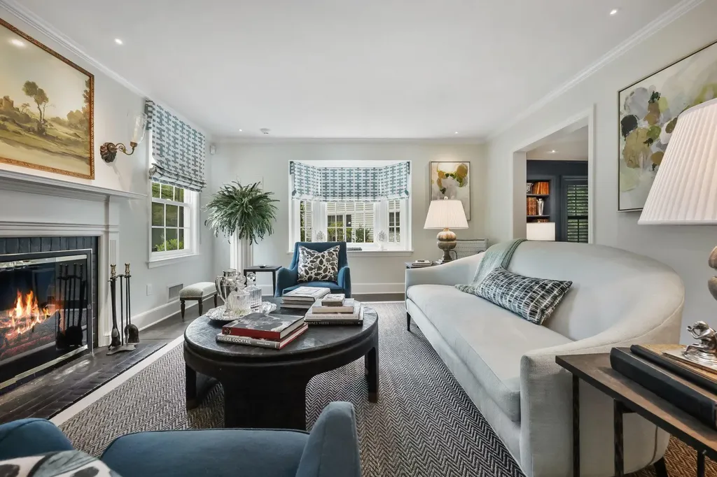 35 Brooke Avenue Bronxville NY 10708