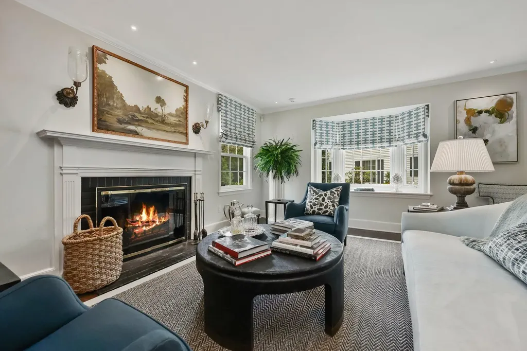 35 Brooke Avenue Bronxville NY 10708