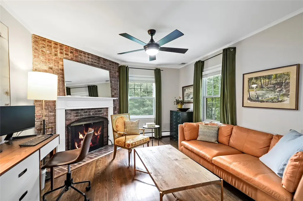 33 W Orchard Road Chappaqua NY 10514