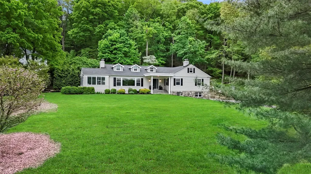 33 W Orchard Road Chappaqua NY 10514
